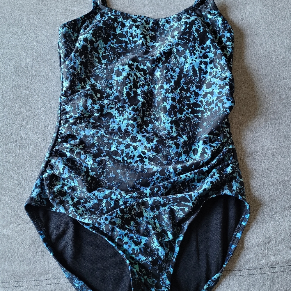 NEW Speedo swimsuit